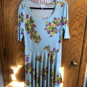 LuLaRoe XL Nicole